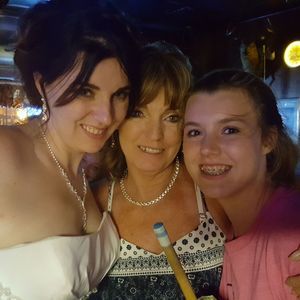 Meet your Posher, Carrie